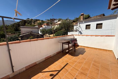 Landsbyhus i Aldeire, Granada, Aldeire - € 165.000 | Ref: GVCCSA18 - foto 6